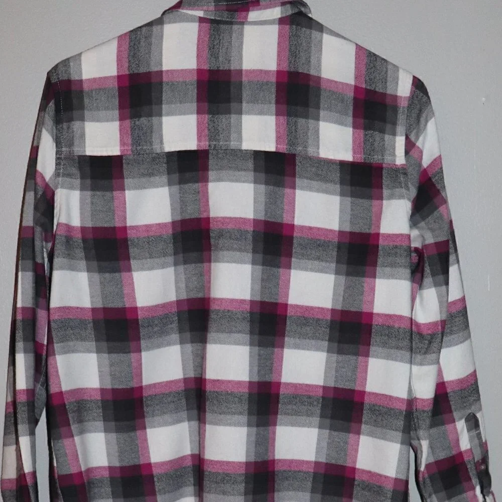 Universal Thread Flannel like Shirt Size S